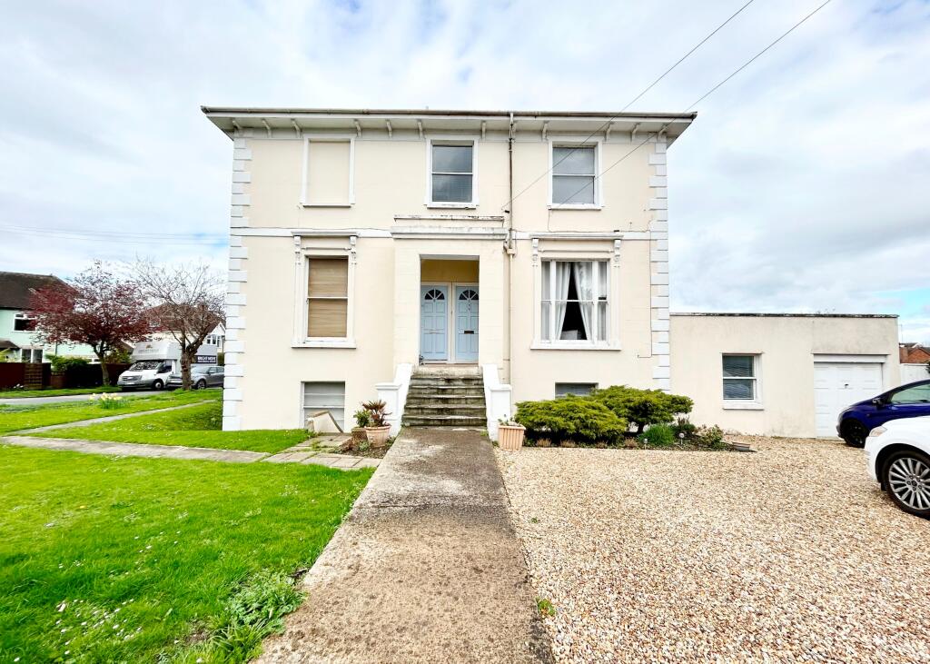 Main image of property: Hales Road, Cheltenham, GL52