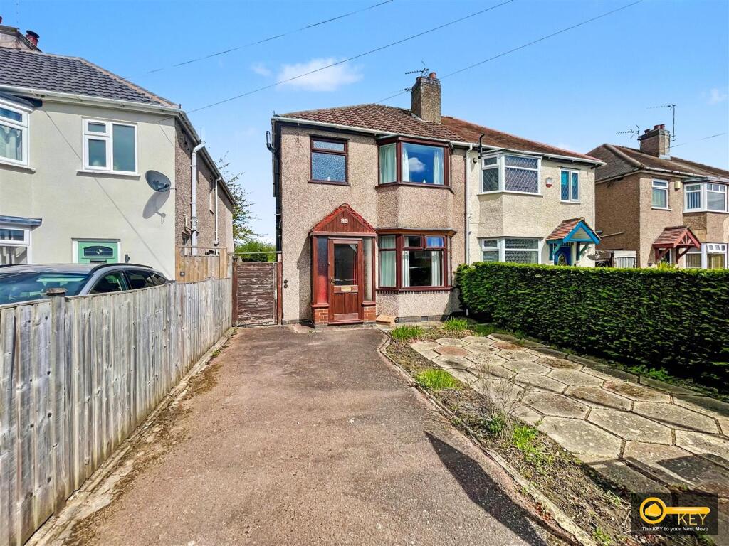 Main image of property: Upper Eastern Green Lane, Coventry