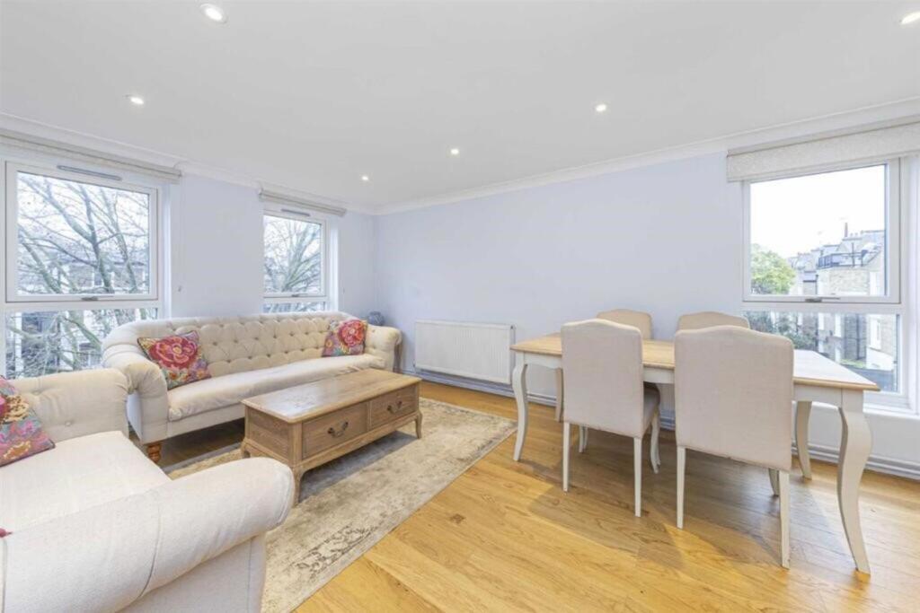 Main image of property: Edith Terrace, Chelsea
