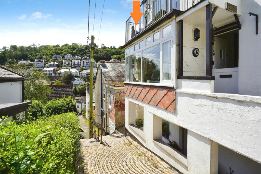 Main image of property: Chapel Ground, Looe, Cornwall, PL13