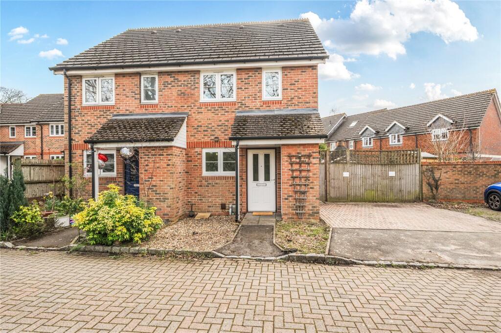 House in Wokingham