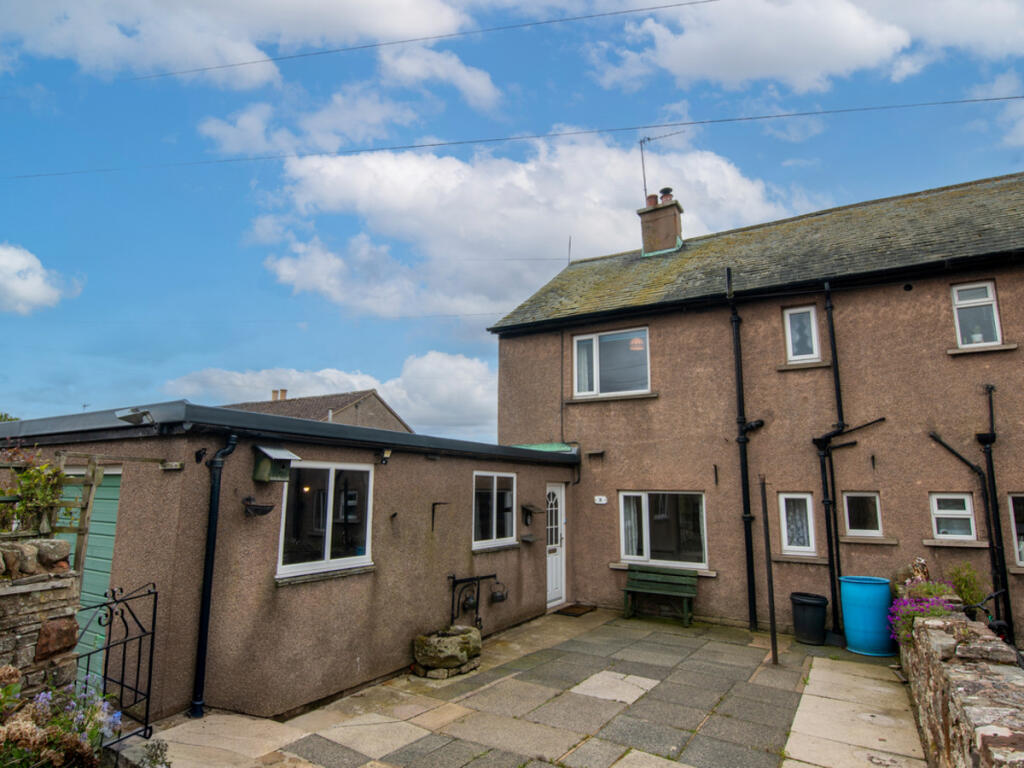 House in Brough, Church Brough - View 3