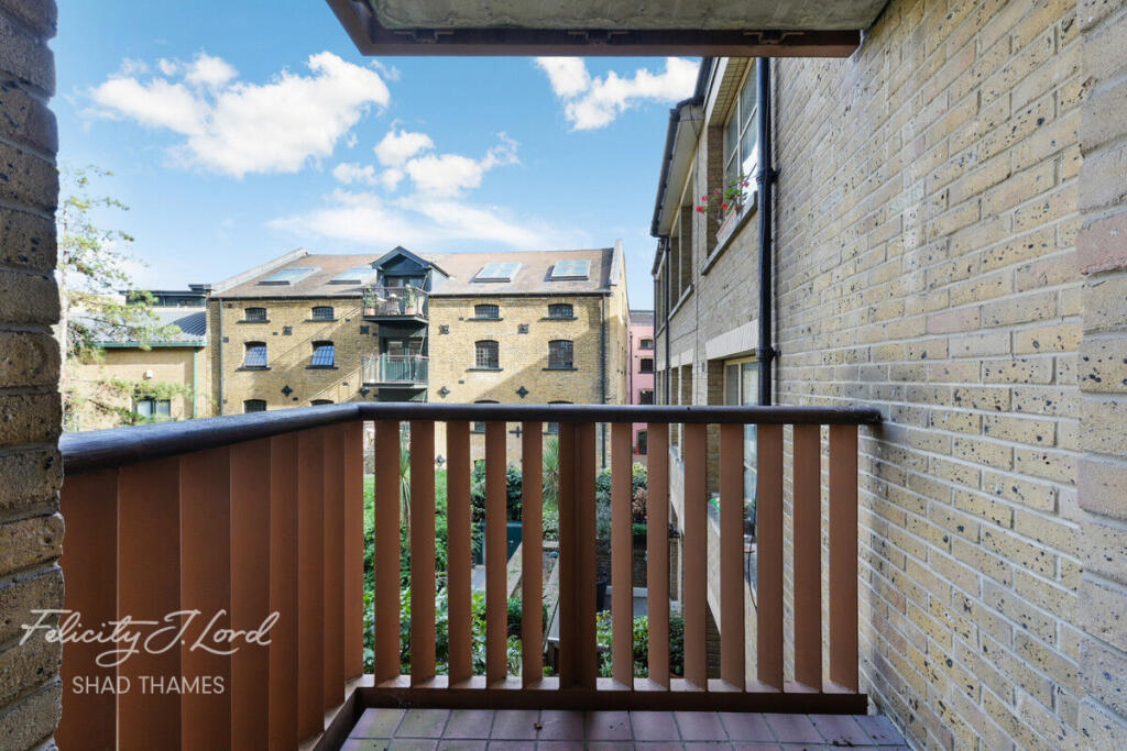 The Circle, Queen Elizabeth Street, SE1 photo 4
