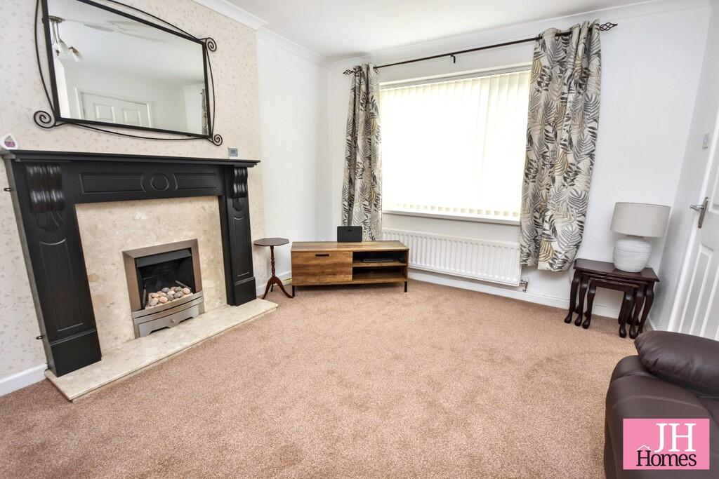 House in Lancaster, Barrow - View 5