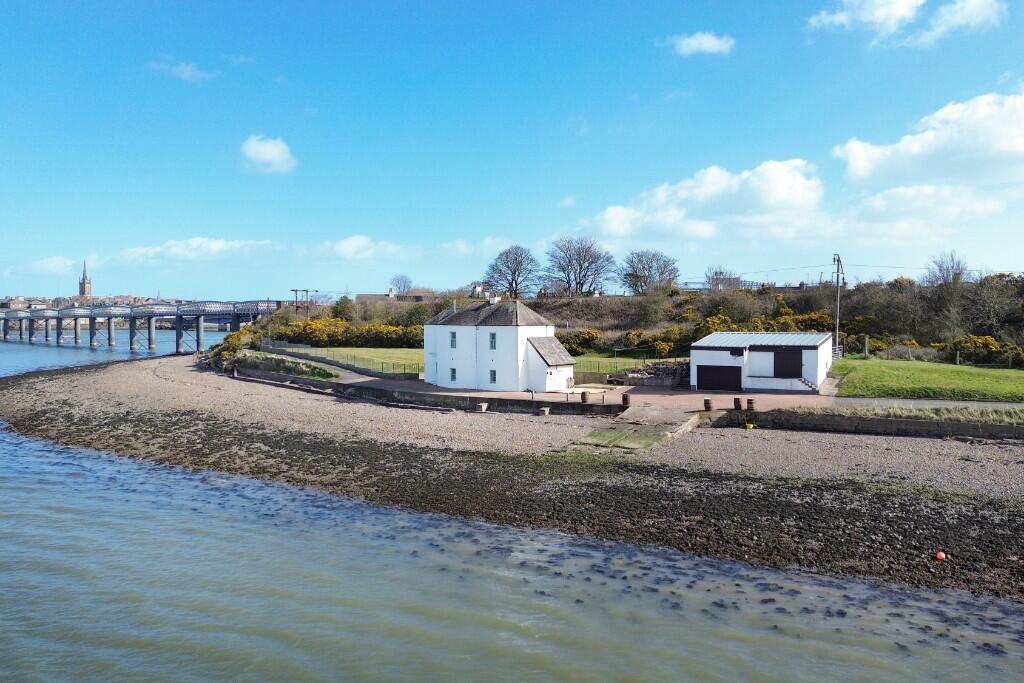 Main image of property: Esk Road, Montrose, Angus, DD10