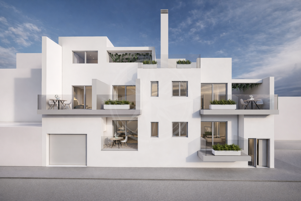 Main image of property: Algarve, Tavira (Santa Maria e Santiago)