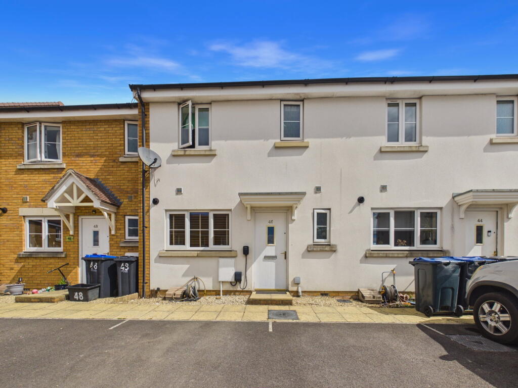 Main image of property: Anson Avenue, Calne, SN11 8FU