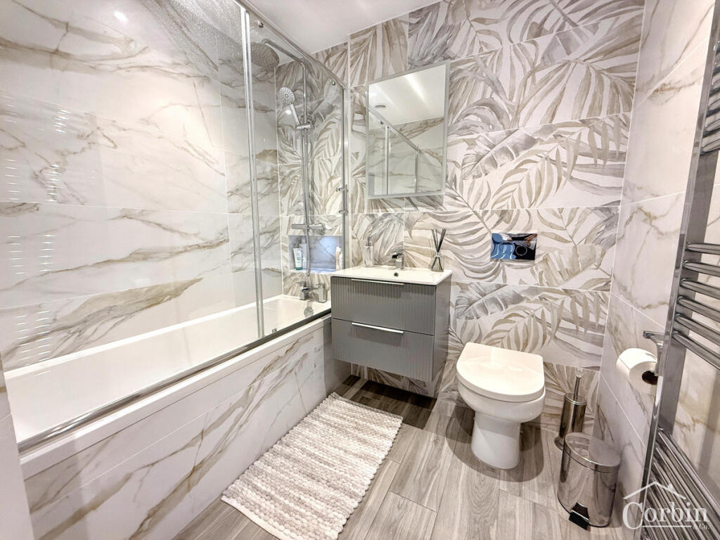 Additional image 21 of St. Georges Drive, Bournemouth, BH11 8