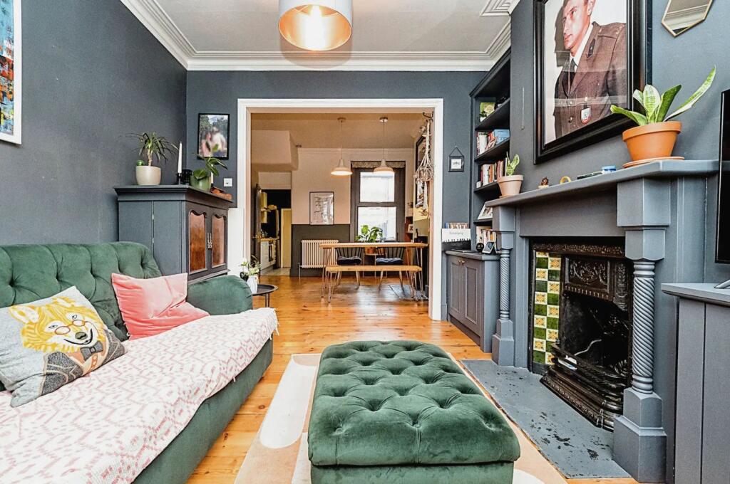 Main image of property: London, E6