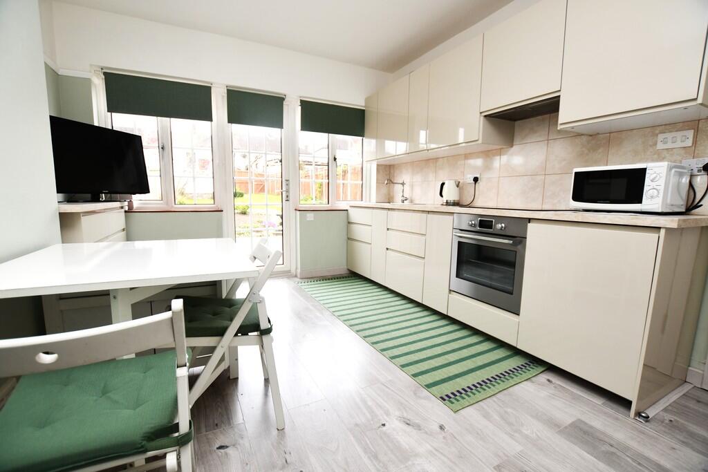 Main image of property: Court Drive