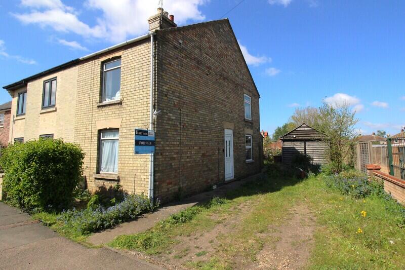 Main image of property: Stonald Road, Whittlesey, Cambs