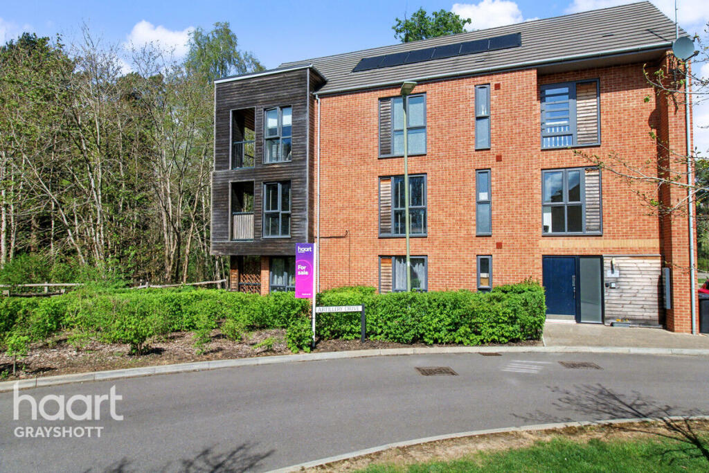 Main image of property: Artillery Drive, Bordon