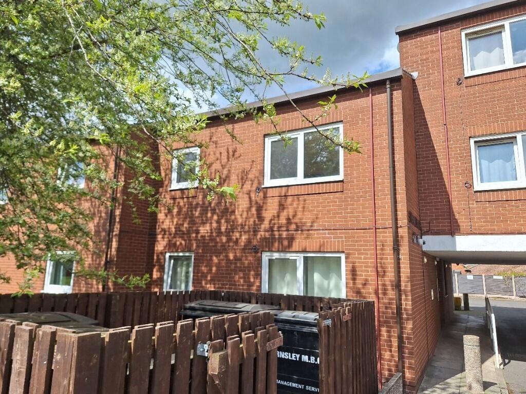 Main image of property: Broadway Court, Broadway, Barnsley