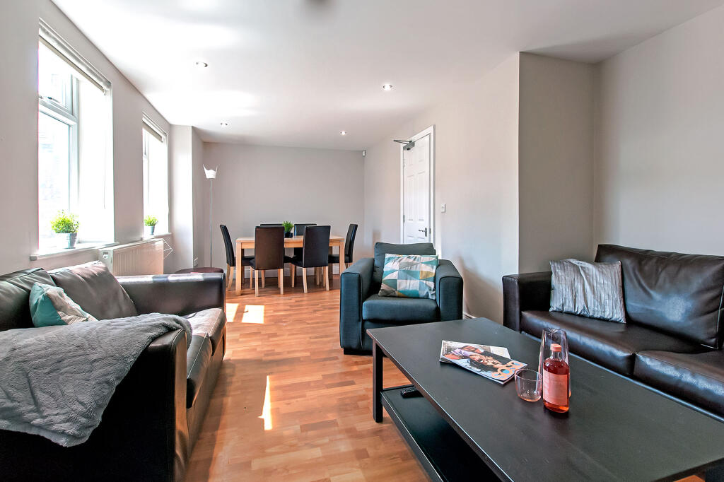 Main image of property: Forsyth Road, Jesmond