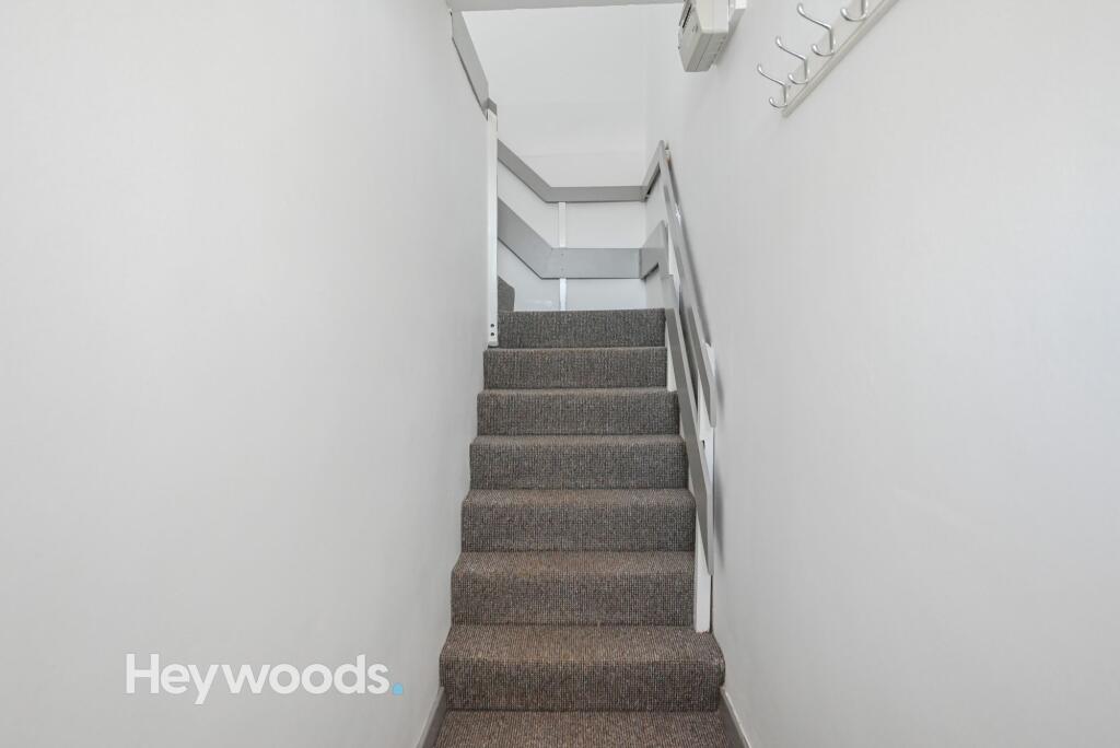 Apartment in Stoke-on-Trent - View 5