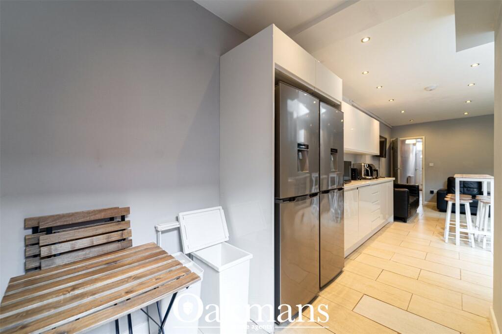 Tiverton Road, Birmingham, B29 photo 5