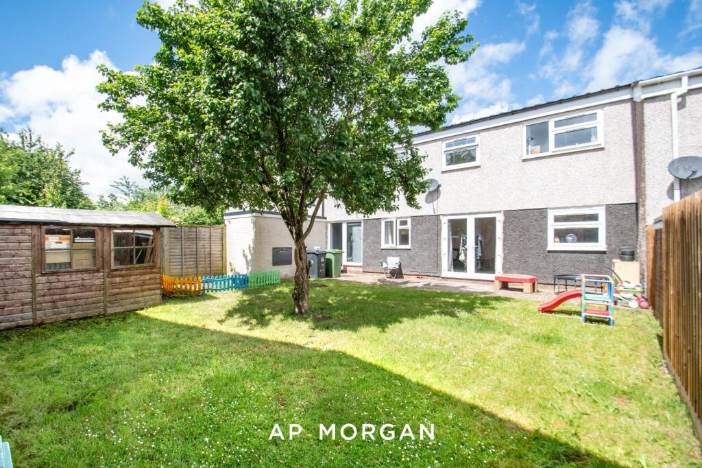 Main image of property: Pedmore Close, Woodrow, Redditch, Worcestershire, B98