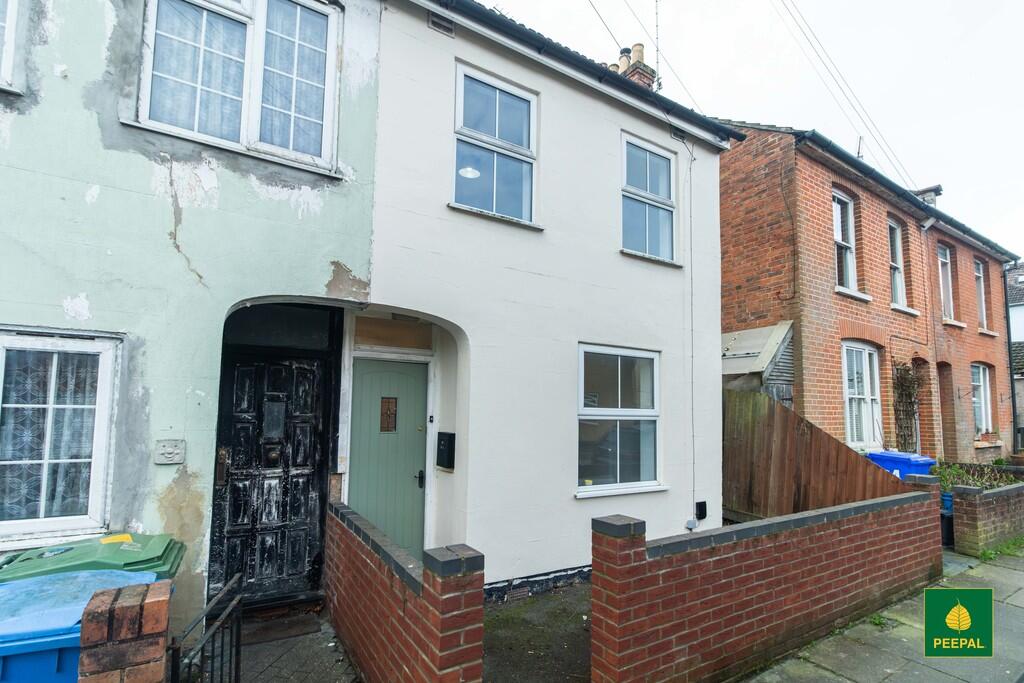 Main image of property: Lysons Road, Aldershot, Hampshire, GU11