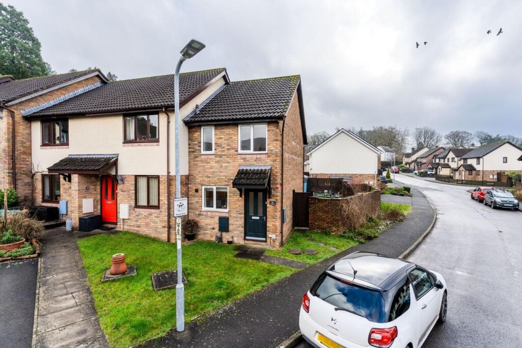 Main image of property: Gavenny Way, Abergavenny, NP7