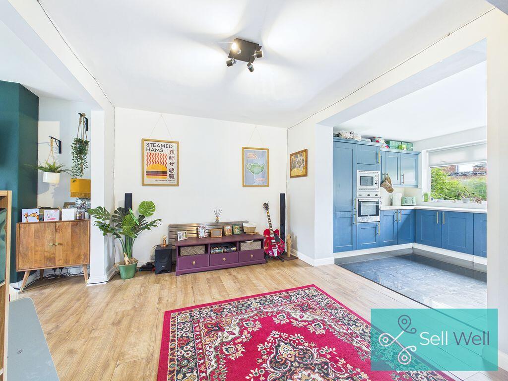 House in Salford, Seedley - View 5