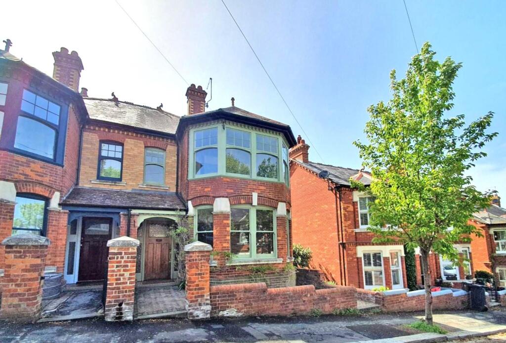 Main image of property: Spring Avenue, Rodwell