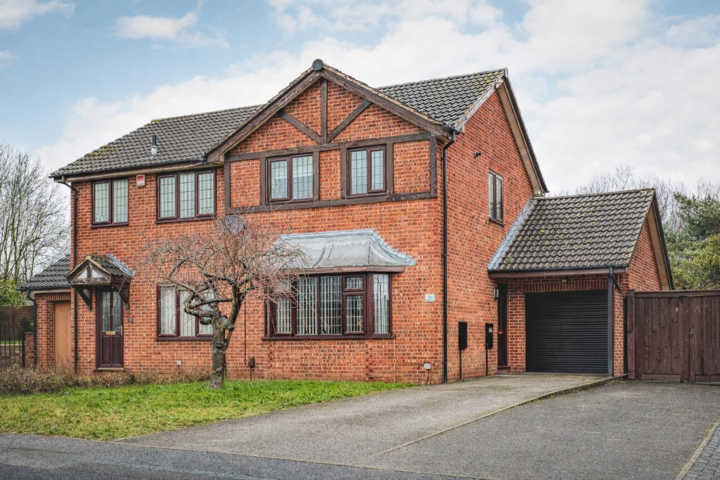 Main image of property: Partridge Way, Mickleover, Derby