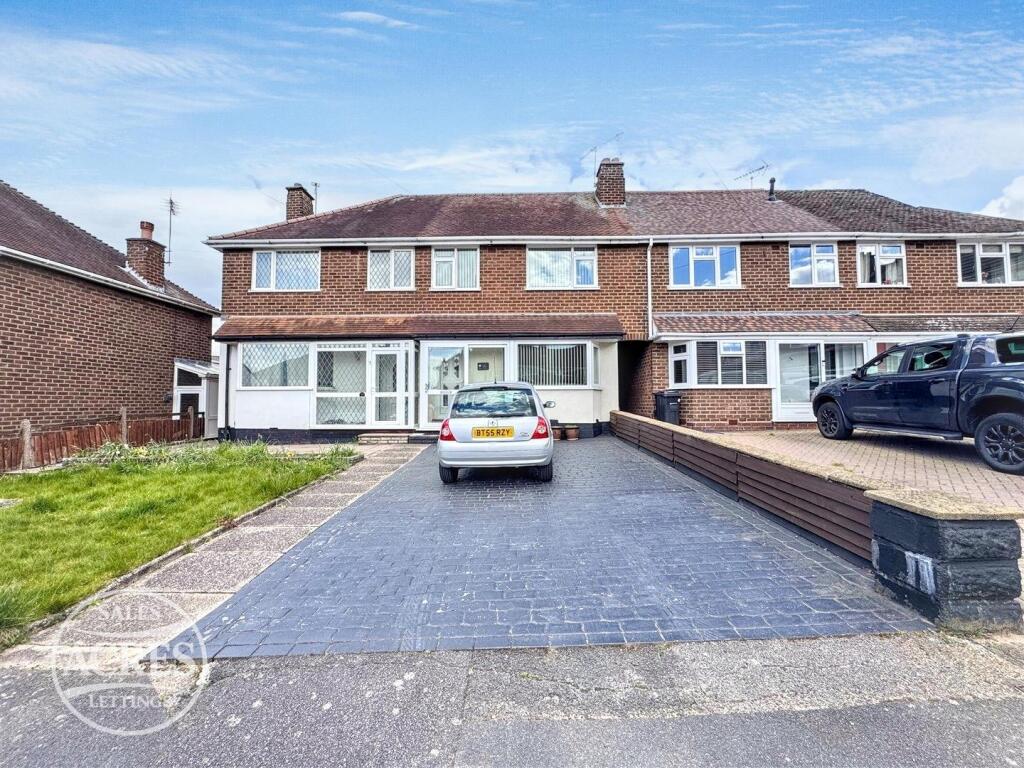 Additional image 36 of Calver Grove, Great Barr, Birmingham