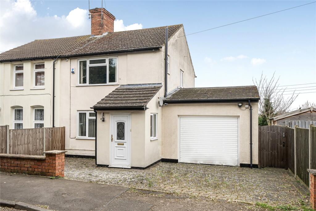Main image of property: South Street, Isham, Kettering, Northamptonshire, NN14