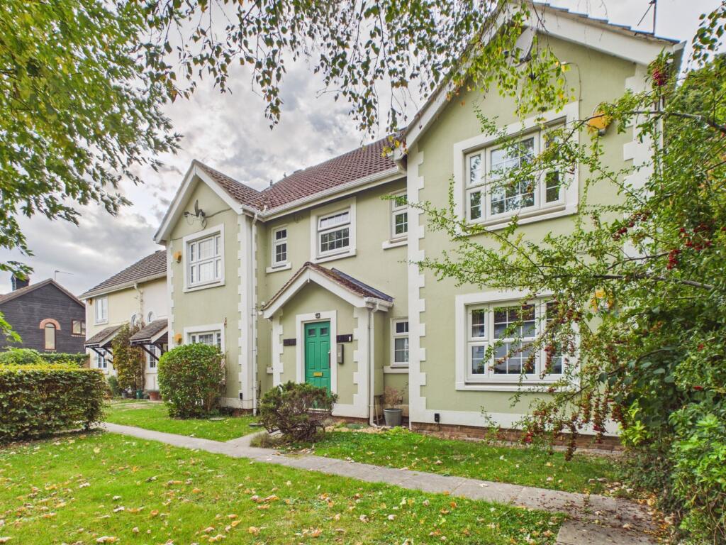 Main image of property: Pigeons Close, Bramley, RG26