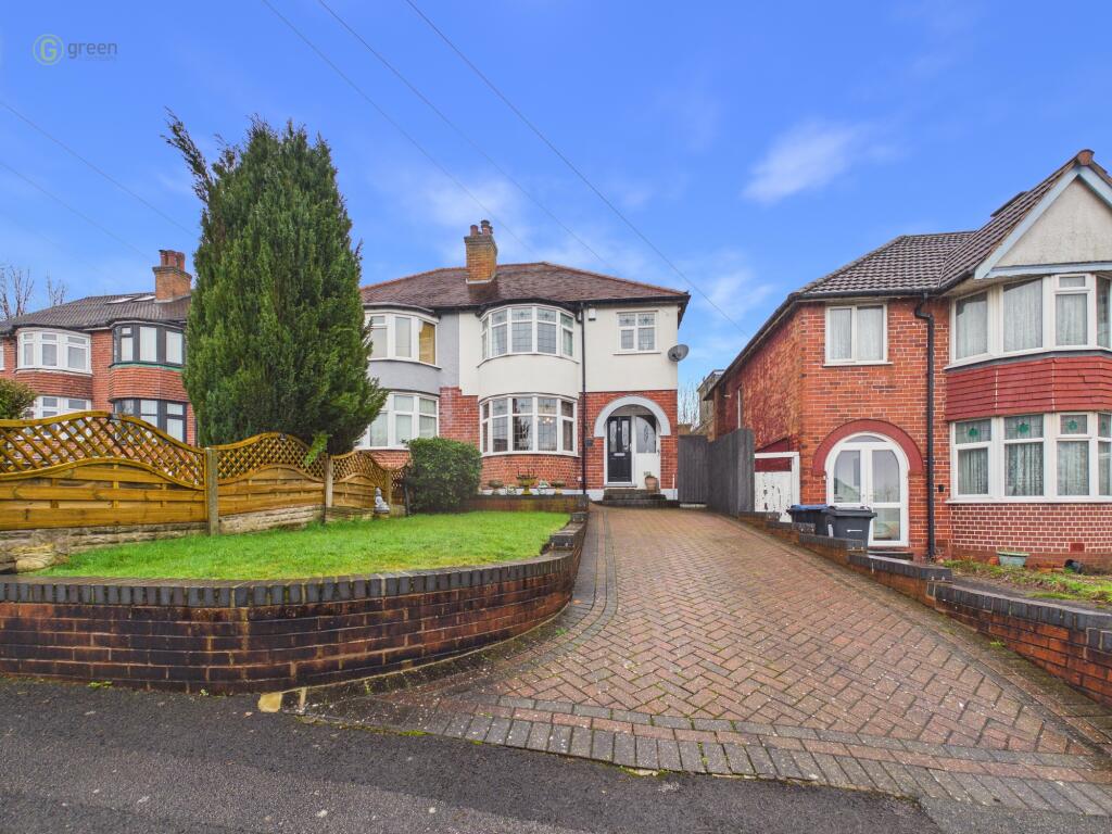 Additional image 40 of Fell Grove, Birmingham, B21