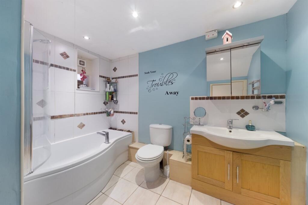 Apartment in Clevedon, Walton Park - View 5
