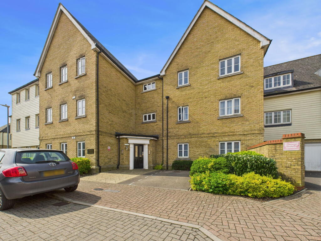 Main image of property: Weetmans Drive, Colchester
