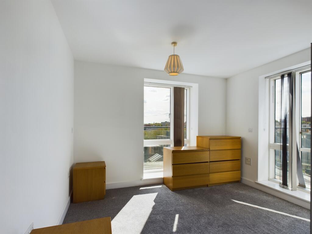 Main image of property: Essex Street, City Centre, Birmingham, B5