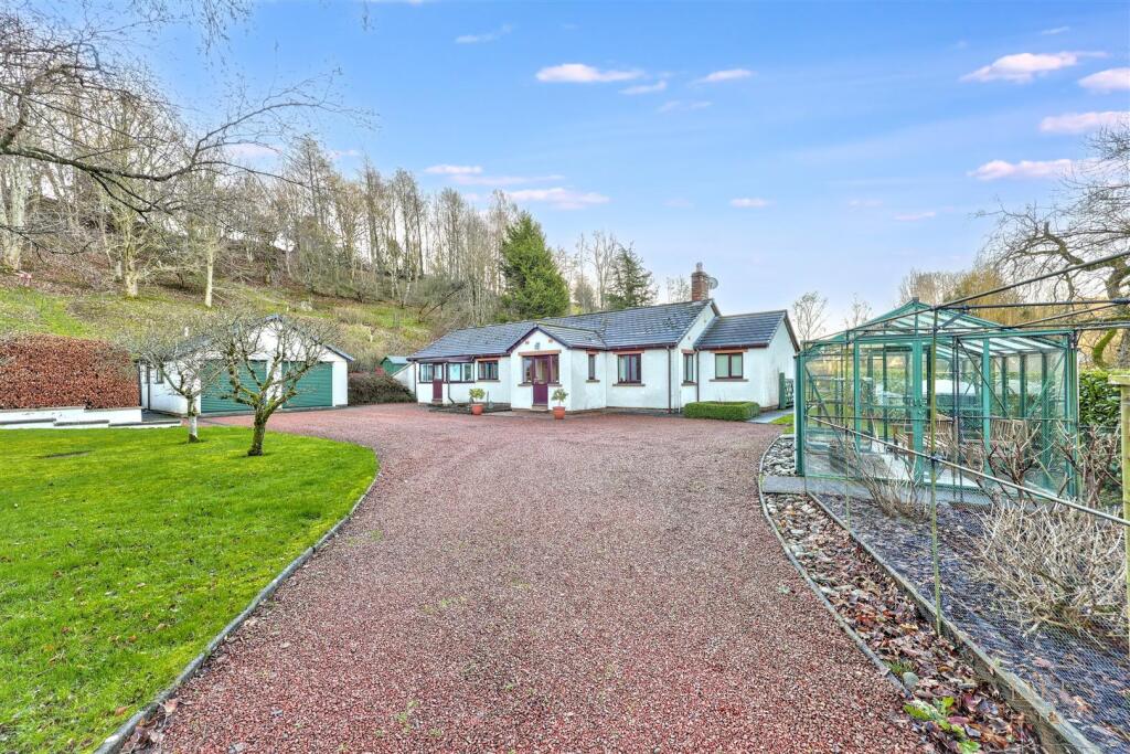 Main image of property: Sebergham, Carlisle