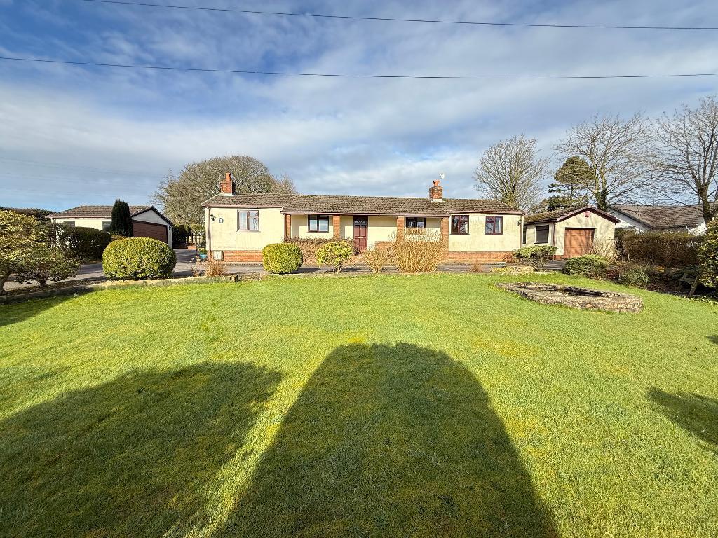 Main image of property: Rownall Road, Werrington, Stoke on Trent, ST9 0JB