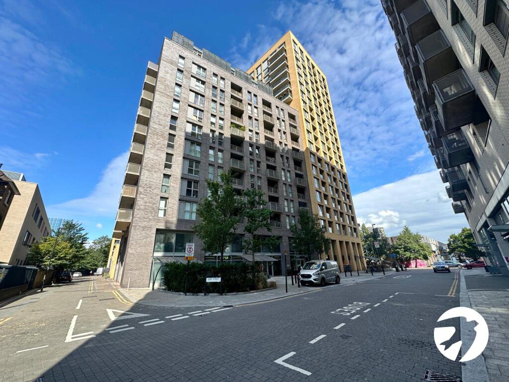 Main image of property: Elmira Street, Lewisham, SE13