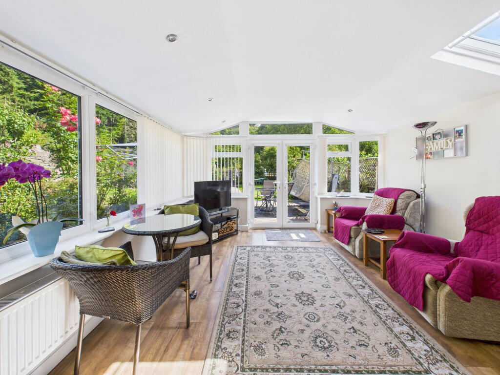 + Self Contained Annexe, Little Drybrook, Coleford photo 3