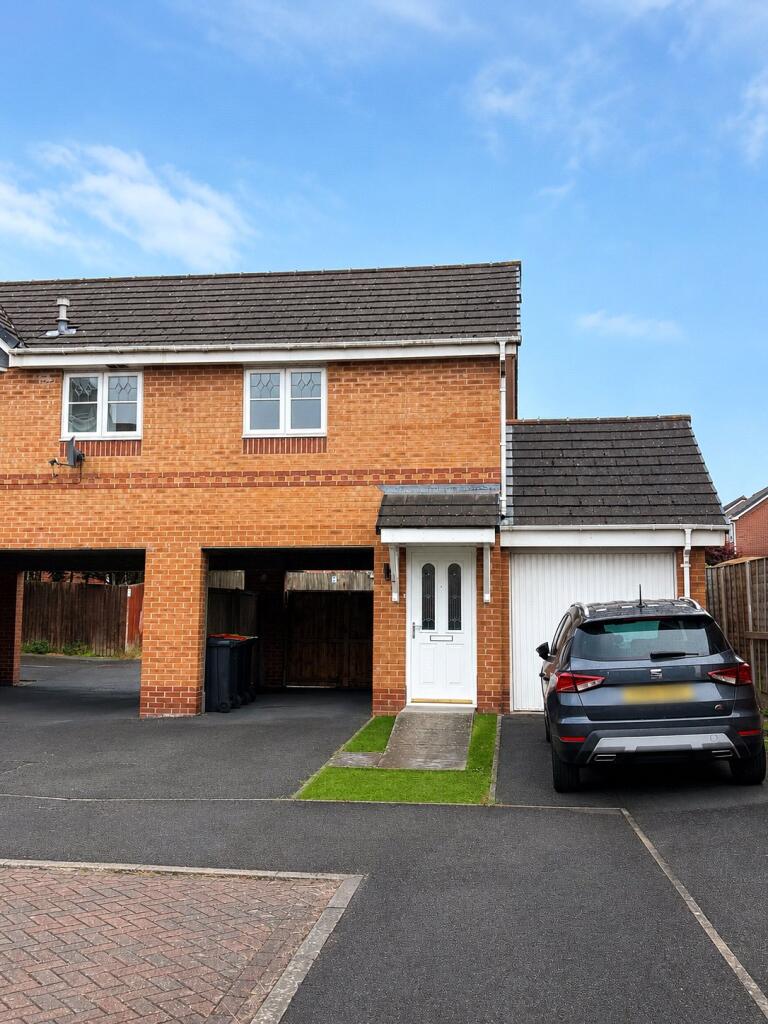 Main image of property: Heron Mews, Heysham, Morecambe, LA3