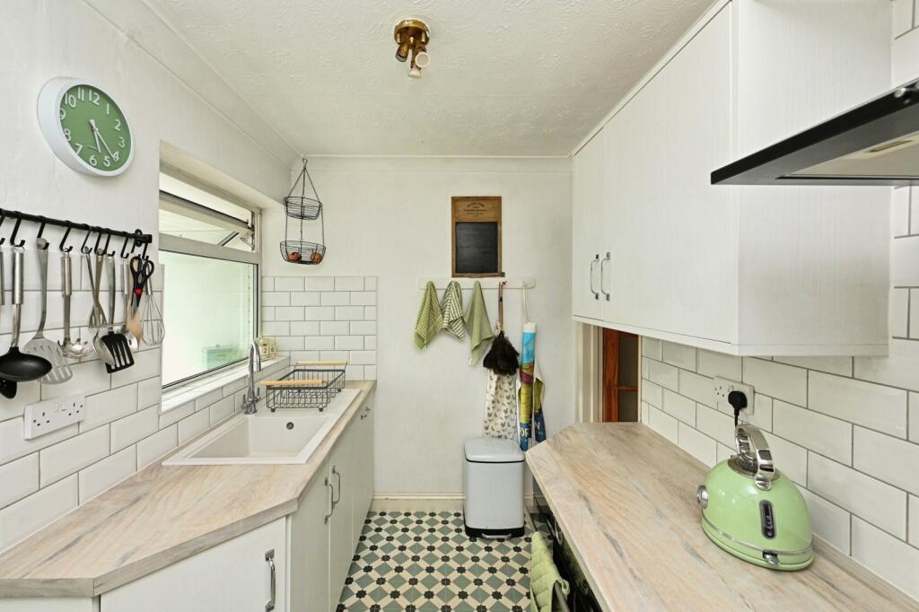 House in King's Lynn and West Norfolk, Stow Bardolph - View 5
