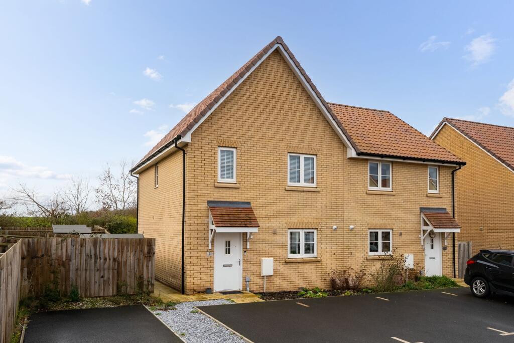 Main image of property: Samworth Close, Balsham, CB21