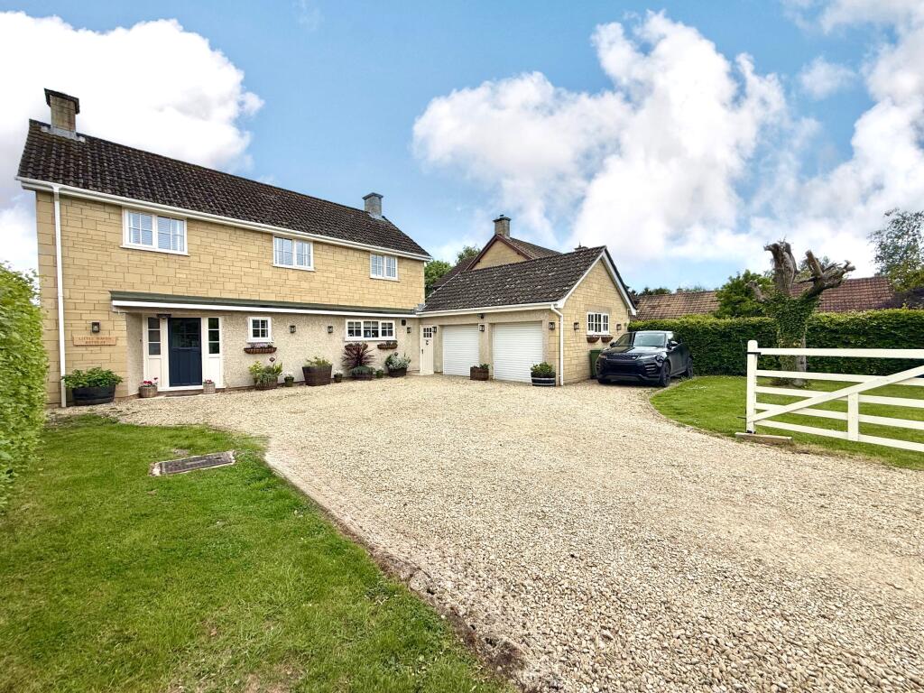 Main image of property: Little Somerford, Nr. Malmesbury