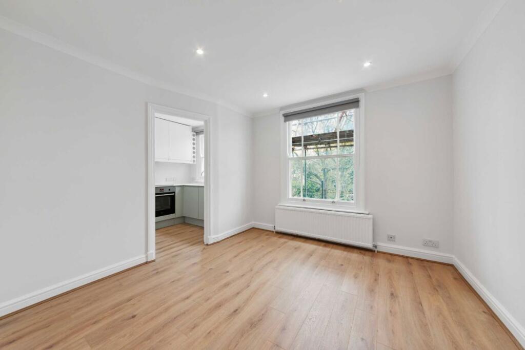 Main image of property: Chepstow Road, Notting Hill