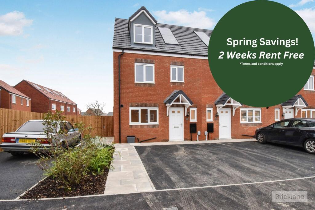 Main image of property: Sturgess Lane, Fleckney, LEICESTER