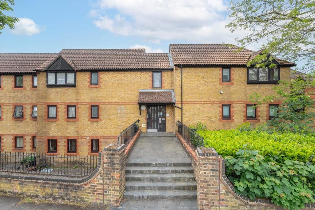 Main image of property: Greyhound Road, Sutton, SM1