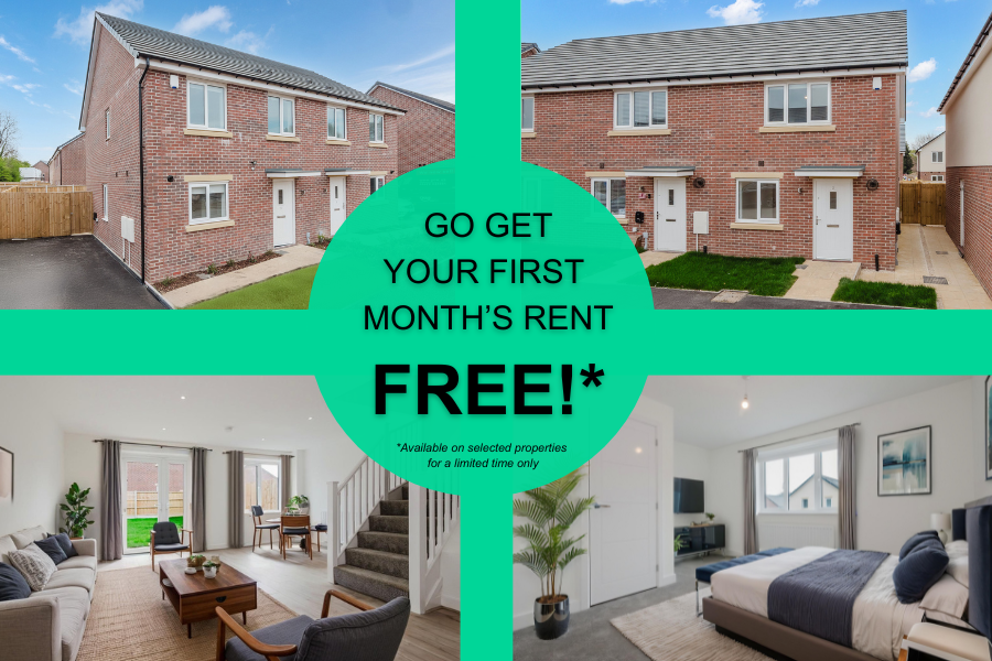 Main image of property: Waterlily Drive, Doncaster, DN5 7ZA