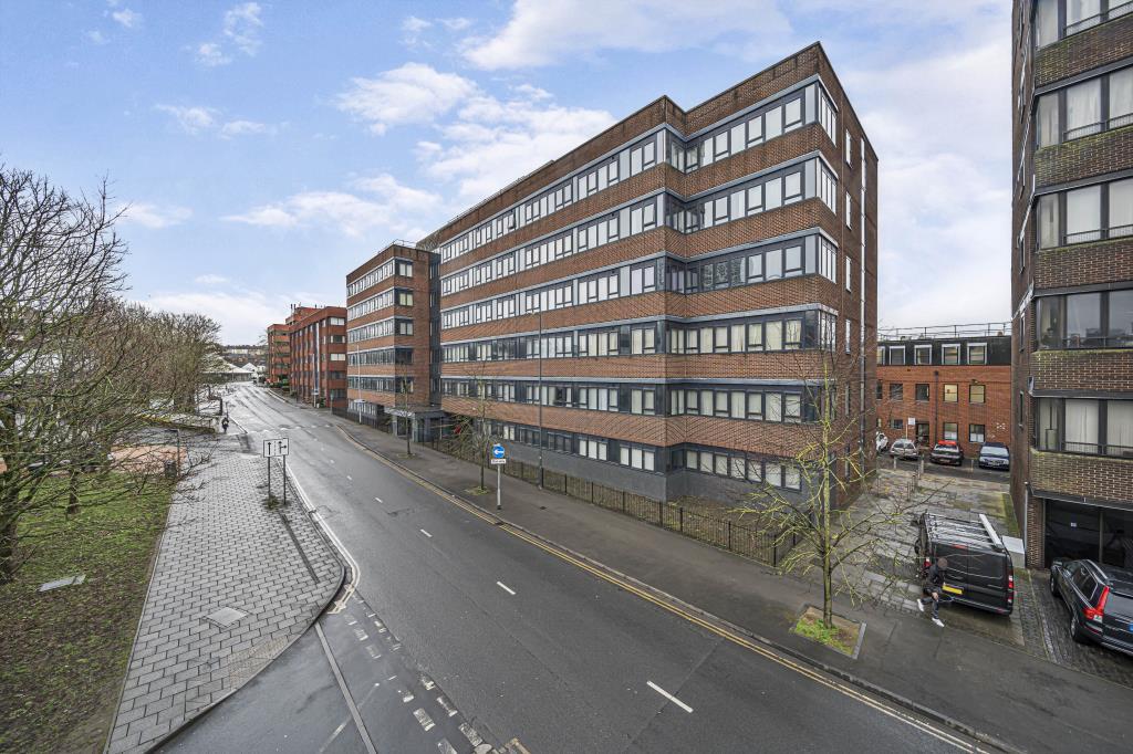 Main image of property: Guild House, Town Centre, SN1