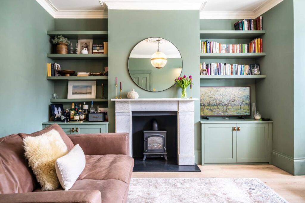 Ridgeway Road, Isleworth - View 2