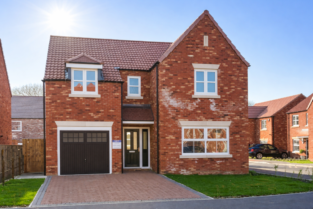 Main image of property: Southfield Lane,
Tockwith,
YO26 7AG