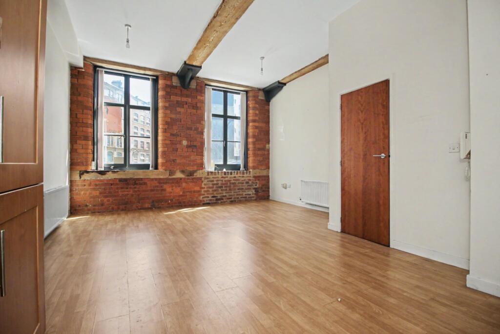 Apartment in Bradford - View 4
