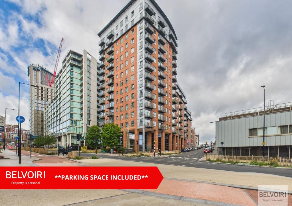 Main image of property: Metis, Scotland Street, City Centre, Sheffield, S3
